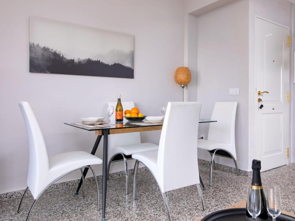 Apartment Las Perlas By Interhome Dénia Exterior foto